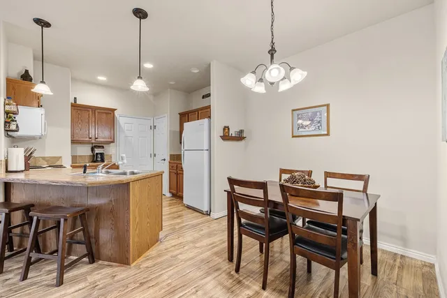 $378,500 | 34 Mangum Circle, Unit 8, Donnelly, ID 83615