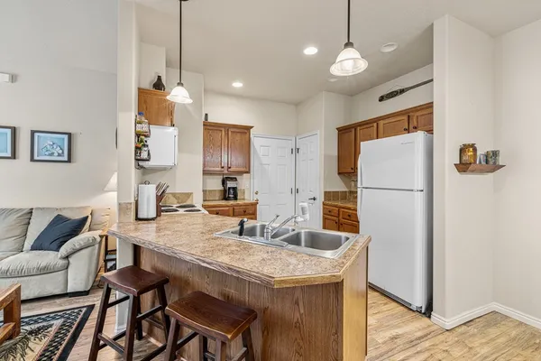 $378,500 | 34 Mangum Circle, Unit 8, Donnelly, ID 83615