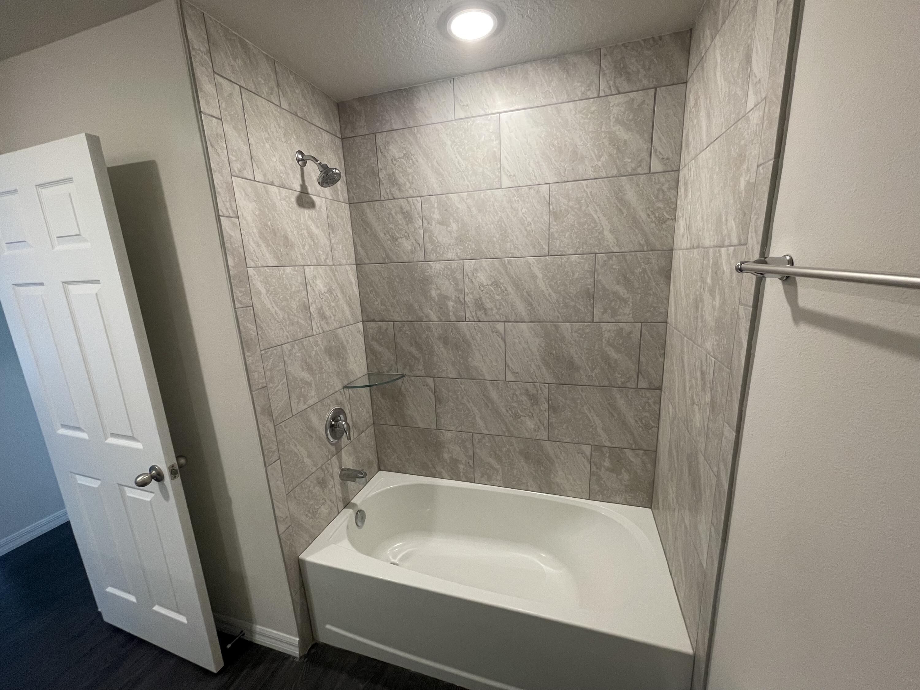 1203 Sexton Road Southwest Palm Bay, FL 32908 - Photo 5 of 10 Sexton Bathroom