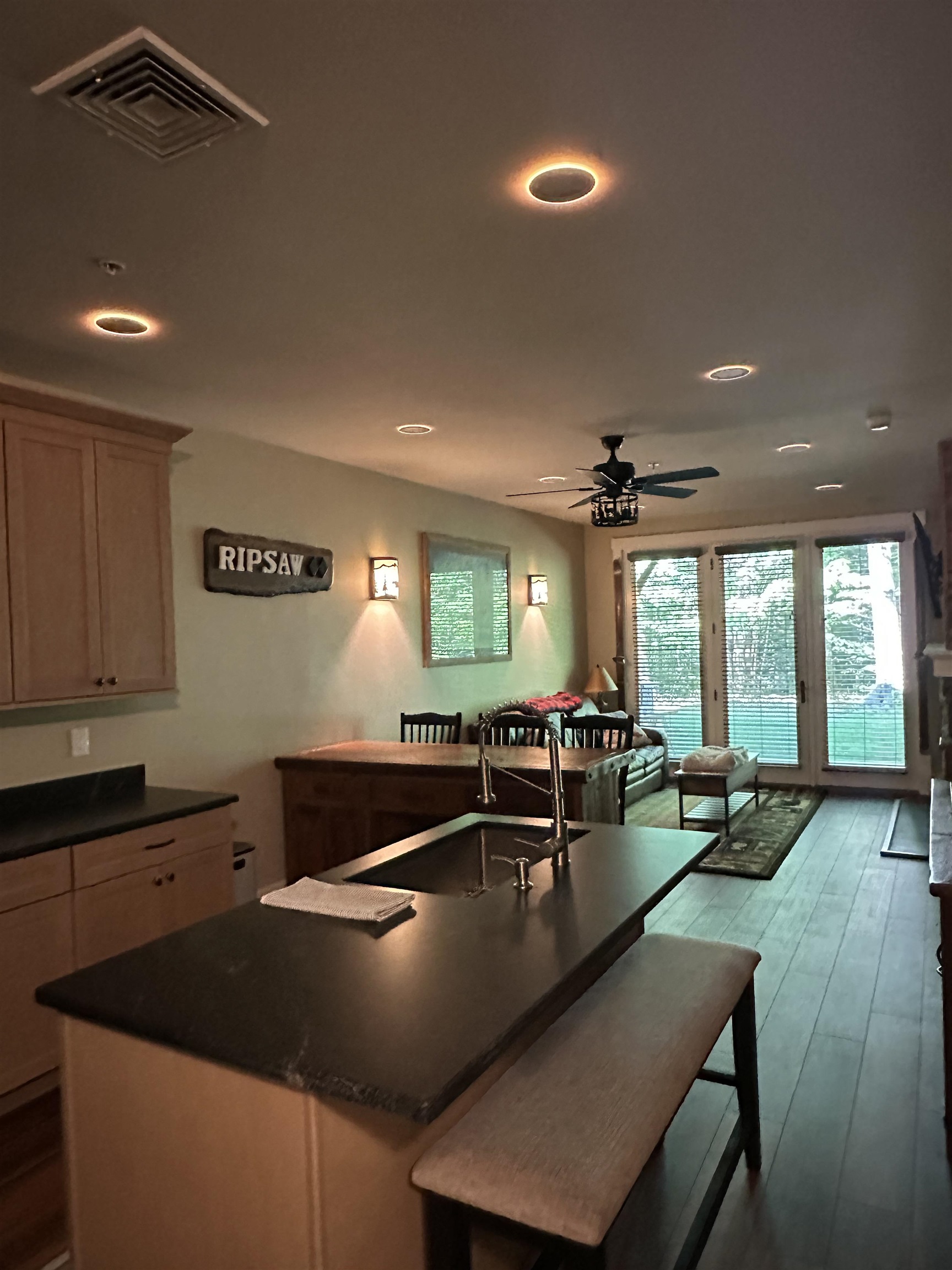 9 Riverside Terrace Drive, Unit 2C Lincoln, NH 03251 - Photo 5 of 57