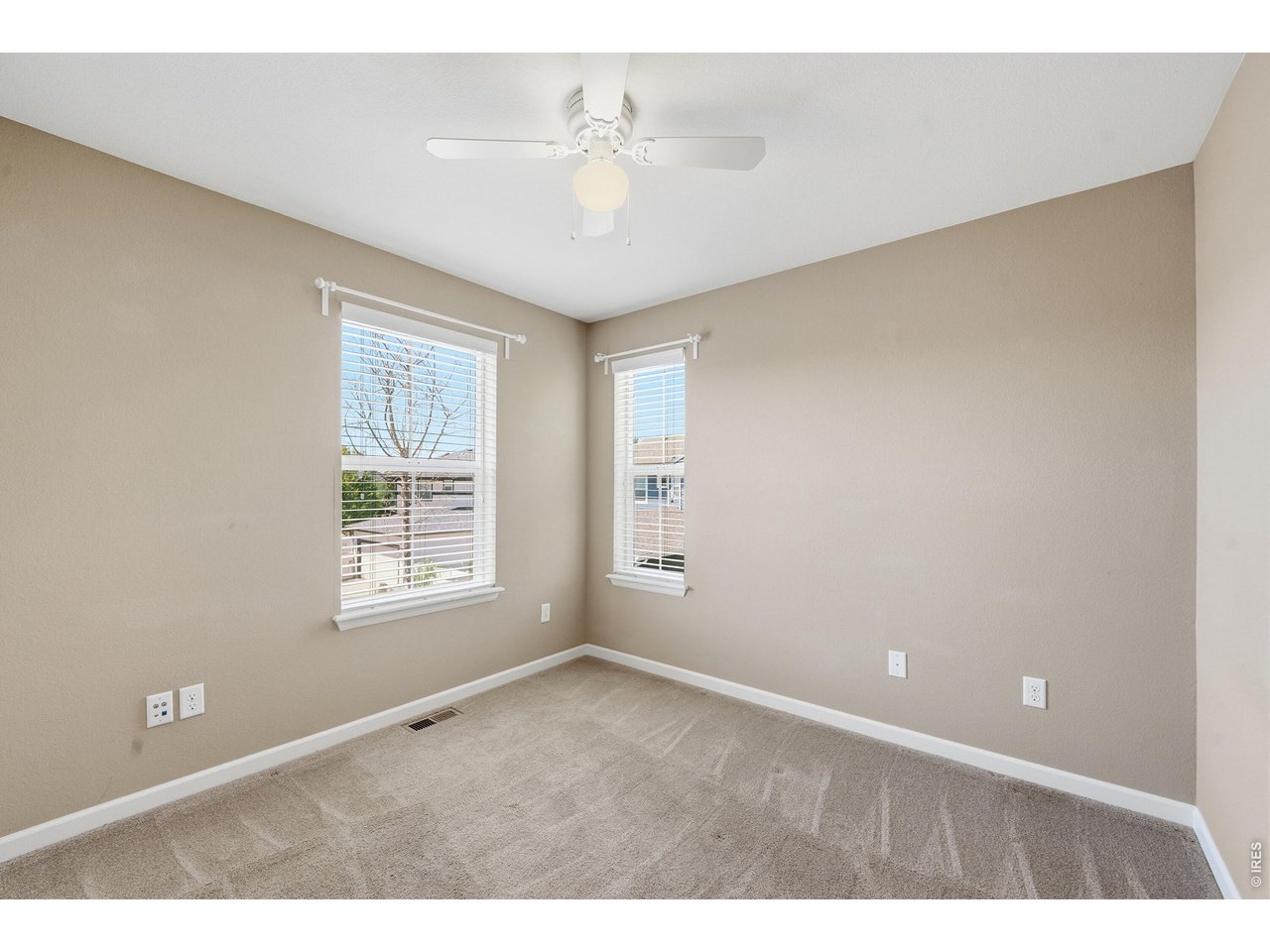340 Riverton Road Lafayette, CO 80026 - Photo 18 of 37 South-facing 2nd Bedroom upstairs