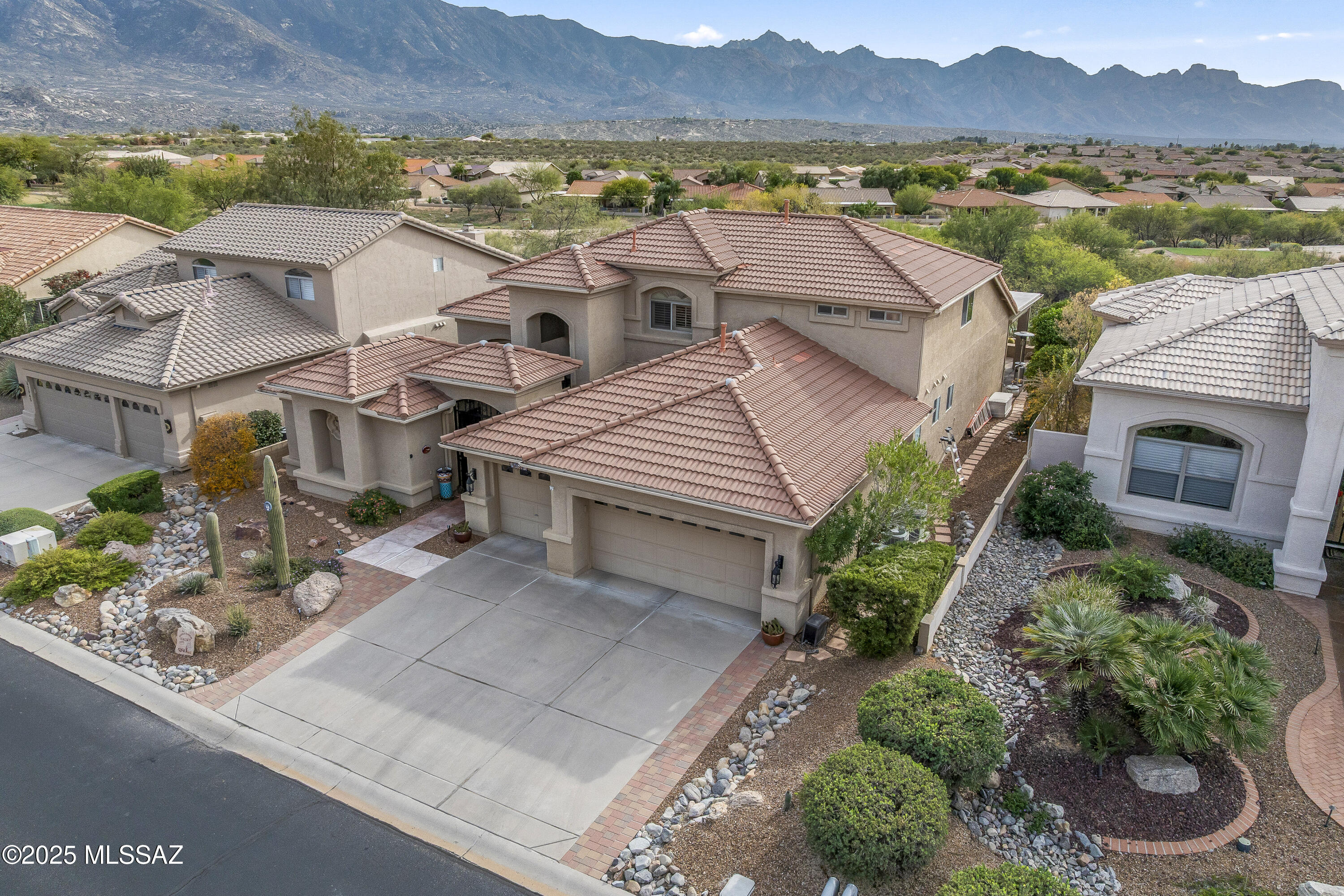 62893 East Flower Ridge Drive Tucson, AZ 85739 - Photo 47 of 49 44-62893 (10 of 15)