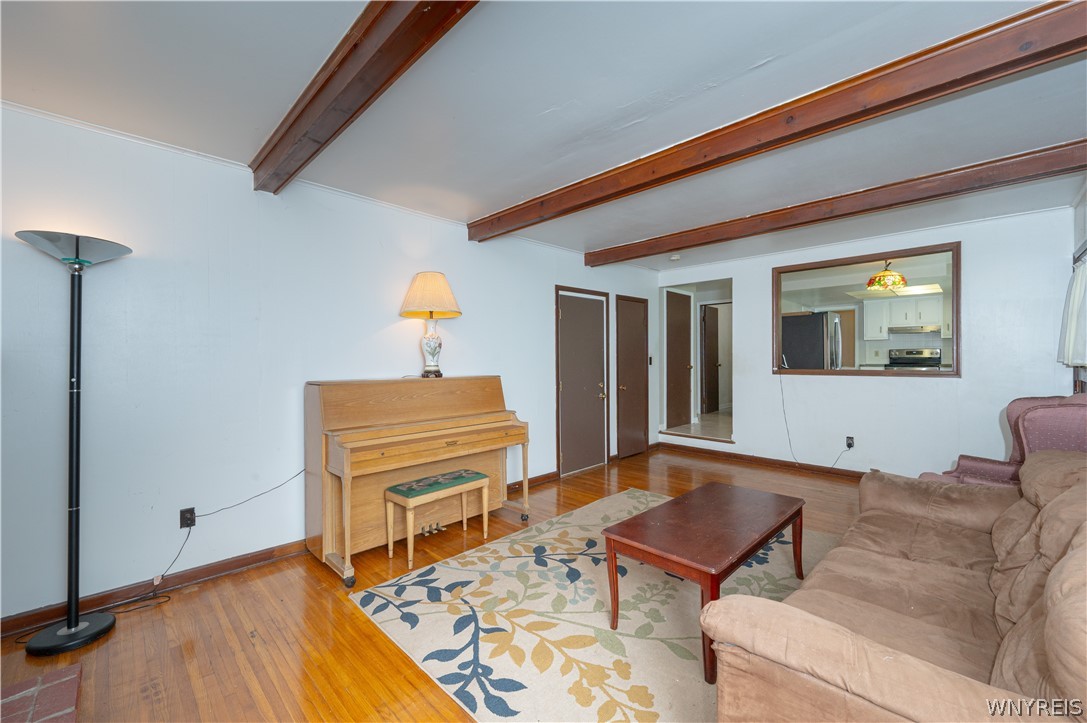 1042 Maple Road Amherst, NY 14221 - Photo 9 of 38