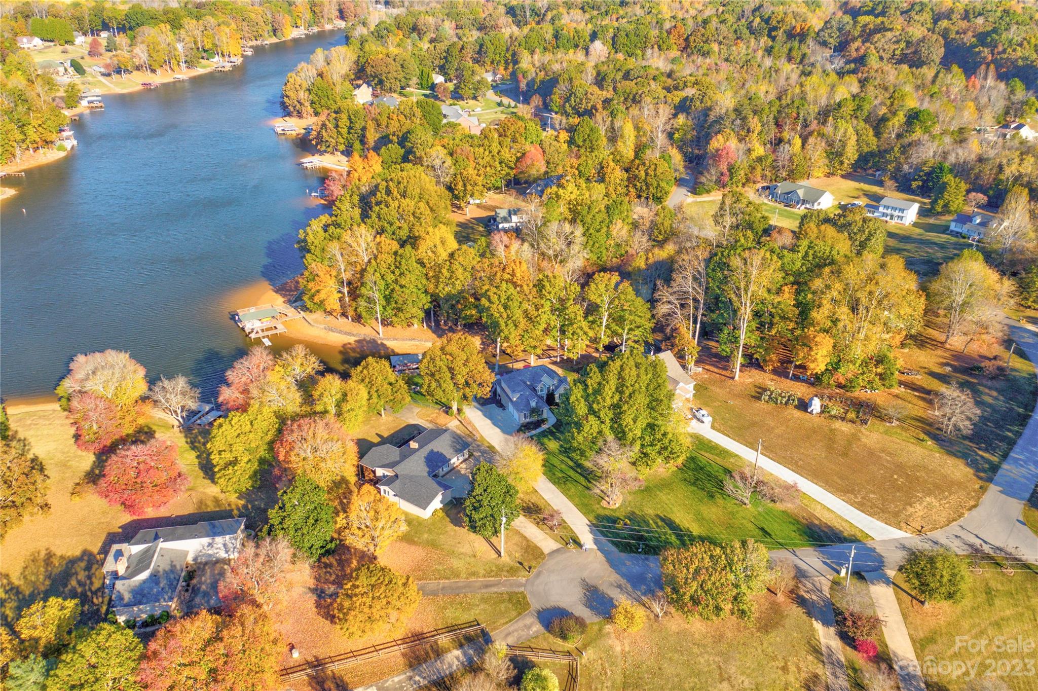 154 Harbor Point Drive Cherryville, NC 28021 - Photo 36 of 40