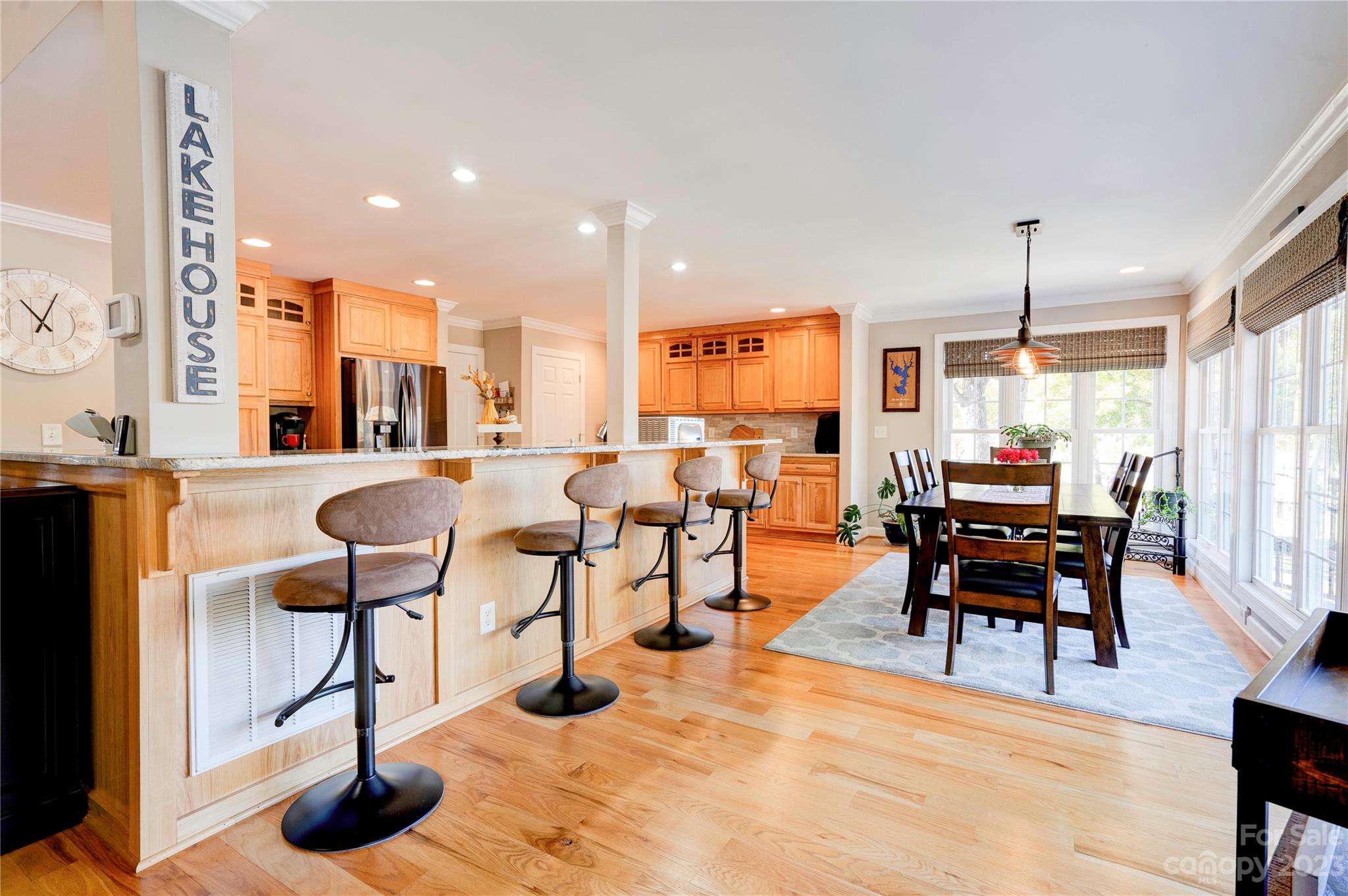 154 Harbor Point Drive Cherryville, NC 28021 - Photo 9 of 40