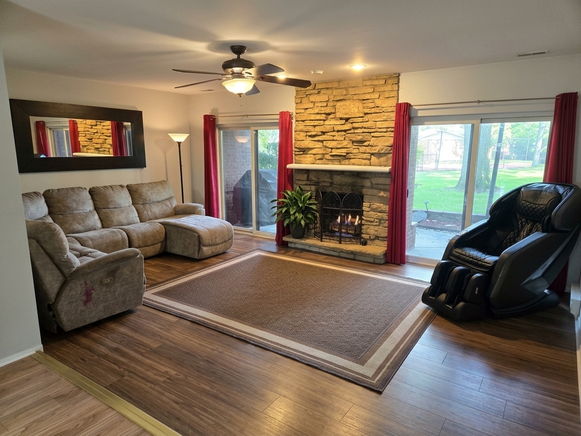 416 South Dee Road Park Ridge, IL 60068 - Photo 3 of 21 Gallery Image 3