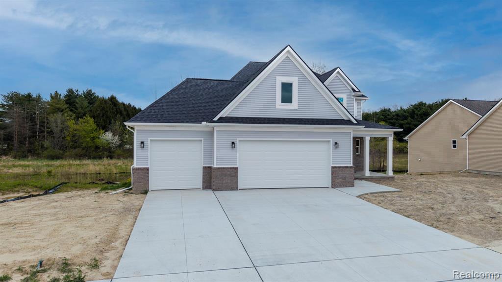 2359 Baltimore Davison, MI 48423 - Photo 30 of 31