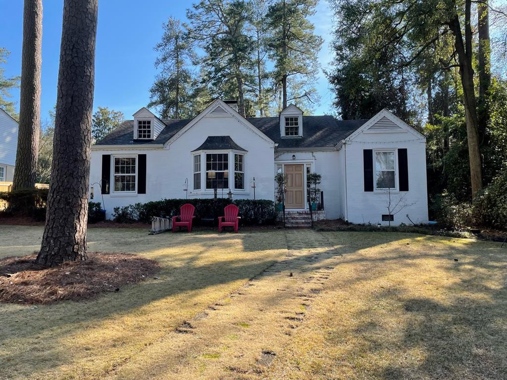 3020 Fox Spring Road Augusta, GA 30909 - Photo 1 of 1 Main View