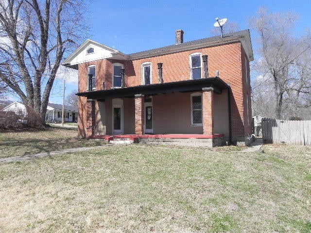 513 Santa Fe Road Boonville, MO 65233 - Photo 1 of 1 Gallery Image 1