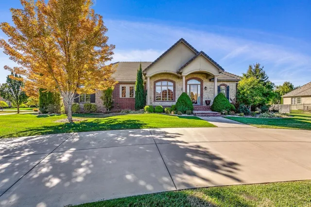 $964,000 | 2115 North Keeneland Street, Wichita, KS 67206