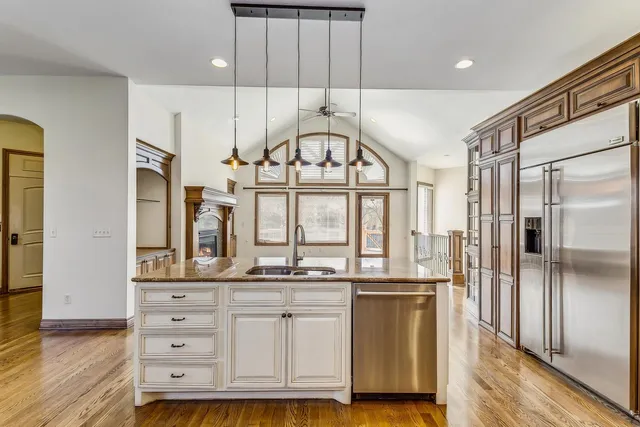 $964,000 | 2115 North Keeneland Street, Wichita, KS 67206