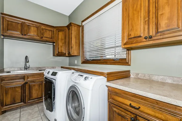 $964,000 | 2115 North Keeneland Street, Wichita, KS 67206