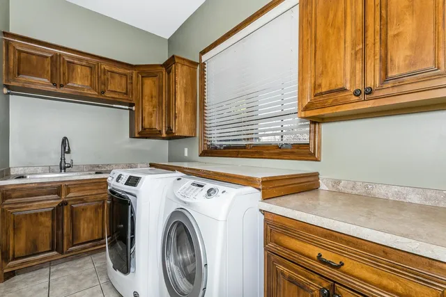 $964,000 | 2115 North Keeneland Street, Wichita, KS 67206