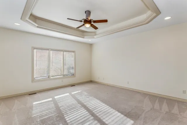 $964,000 | 2115 North Keeneland Street, Wichita, KS 67206