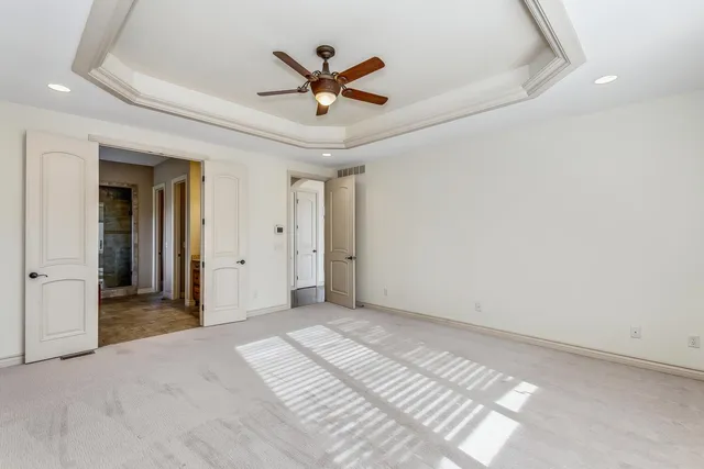 $964,000 | 2115 North Keeneland Street, Wichita, KS 67206