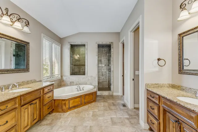 $964,000 | 2115 North Keeneland Street, Wichita, KS 67206