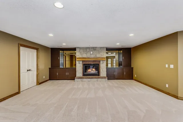 $964,000 | 2115 North Keeneland Street, Wichita, KS 67206