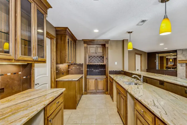 $964,000 | 2115 North Keeneland Street, Wichita, KS 67206