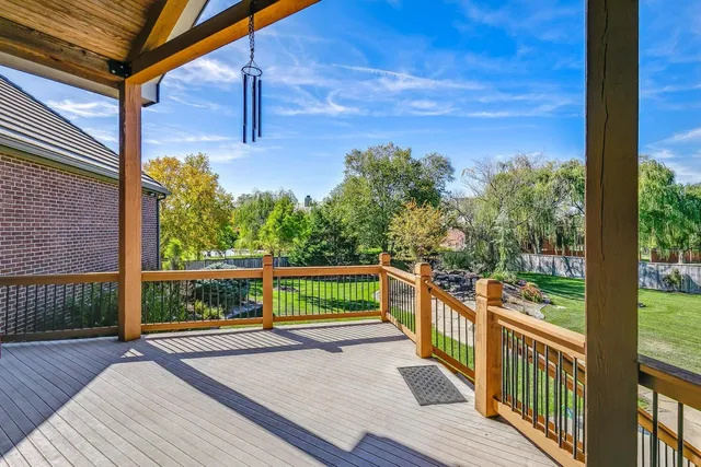 $964,000 | 2115 North Keeneland Street, Wichita, KS 67206