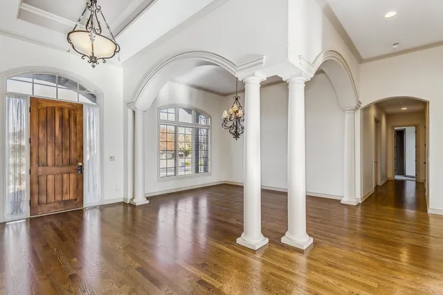 $964,000 | 2115 North Keeneland Street, Wichita, KS 67206