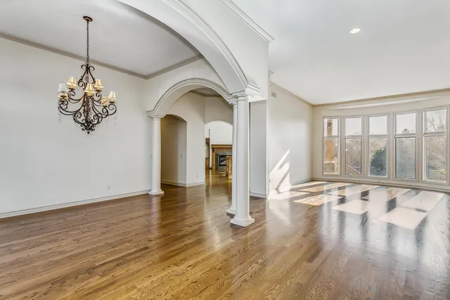 $964,000 | 2115 North Keeneland Street, Wichita, KS 67206