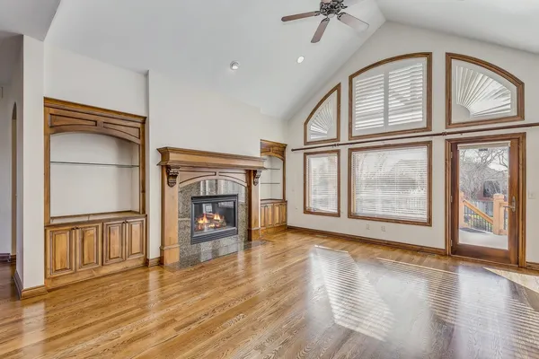 $964,000 | 2115 North Keeneland Street, Wichita, KS 67206