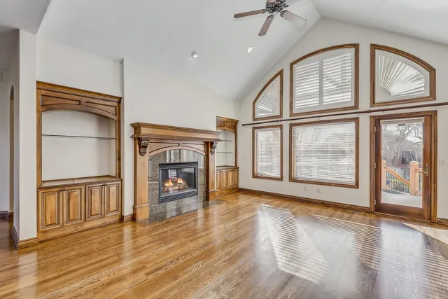 $964,000 | 2115 North Keeneland Street, Wichita, KS 67206