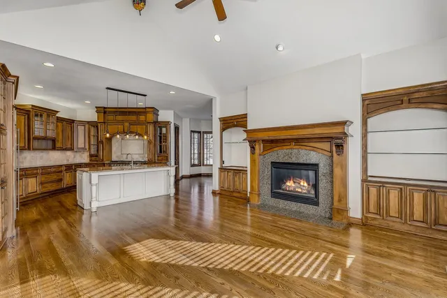 $964,000 | 2115 North Keeneland Street, Wichita, KS 67206