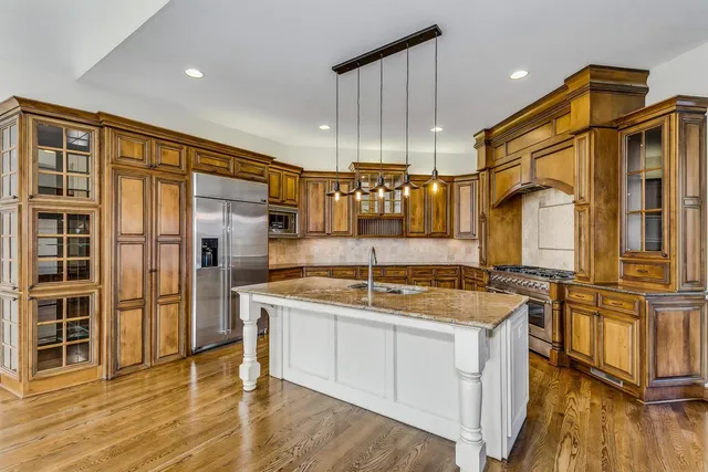 $964,000 | 2115 North Keeneland Street, Wichita, KS 67206