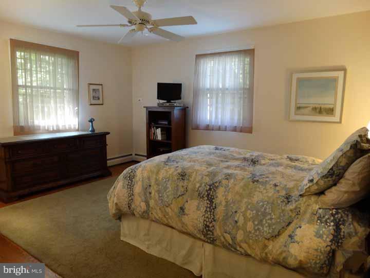 1721 Aidenn Lair Road Dresher, PA 19025 - Photo 12 of 22 Bedroom - Main