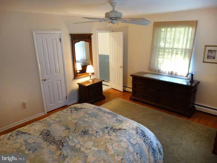 1721 Aidenn Lair Road Dresher, PA 19025 - Photo 13 of 22 Bedroom - Main