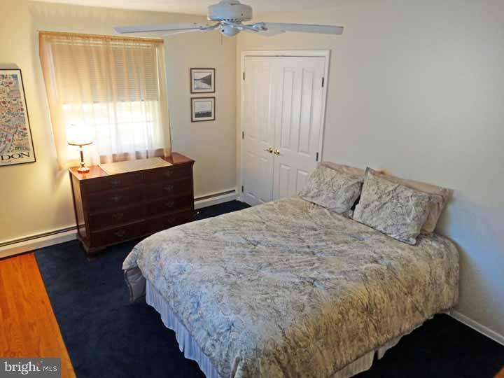 1721 Aidenn Lair Road Dresher, PA 19025 - Photo 15 of 22 Bedroom 2