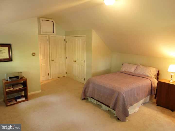 1721 Aidenn Lair Road Dresher, PA 19025 - Photo 18 of 22 Bedroom 4