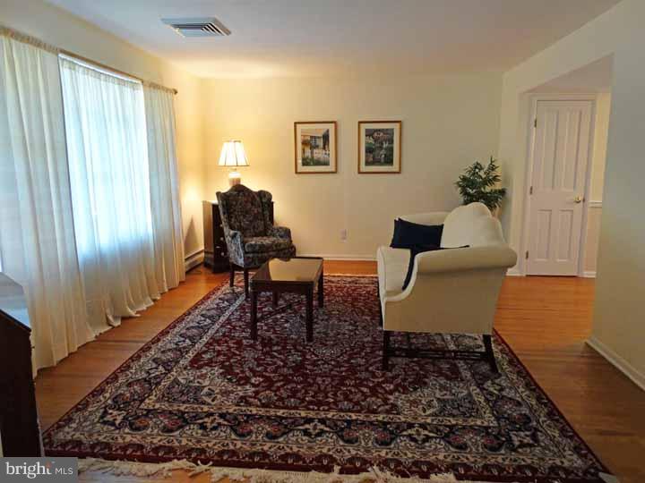 1721 Aidenn Lair Road Dresher, PA 19025 - Photo 4 of 22 Living Room