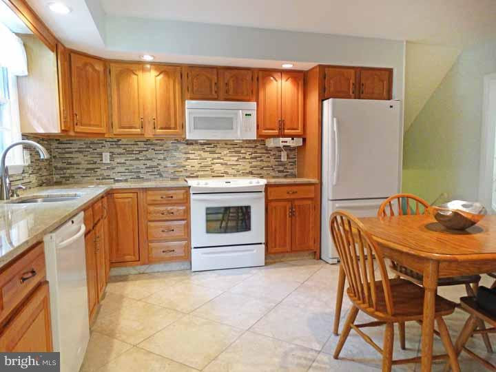 1721 Aidenn Lair Road Dresher, PA 19025 - Photo 7 of 22 Kitchen