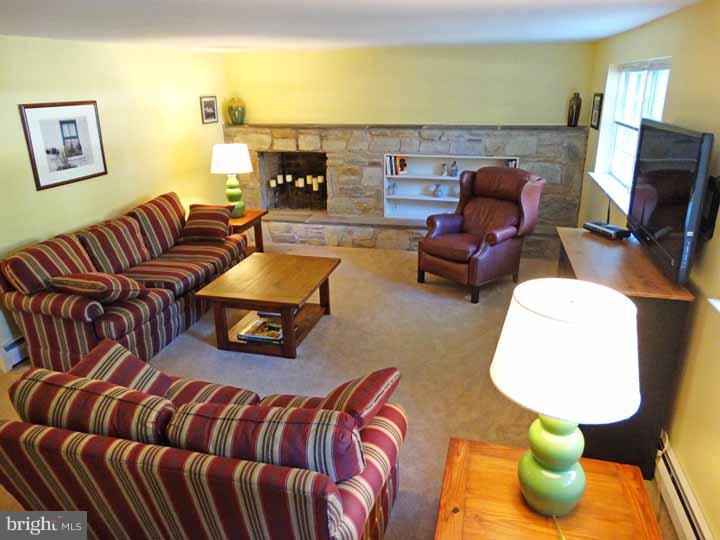 1721 Aidenn Lair Road Dresher, PA 19025 - Photo 9 of 22 Family Room