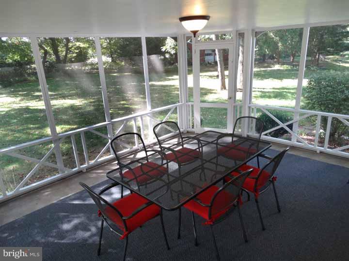 1721 Aidenn Lair Road Dresher, PA 19025 - Photo 10 of 22 Sun Room