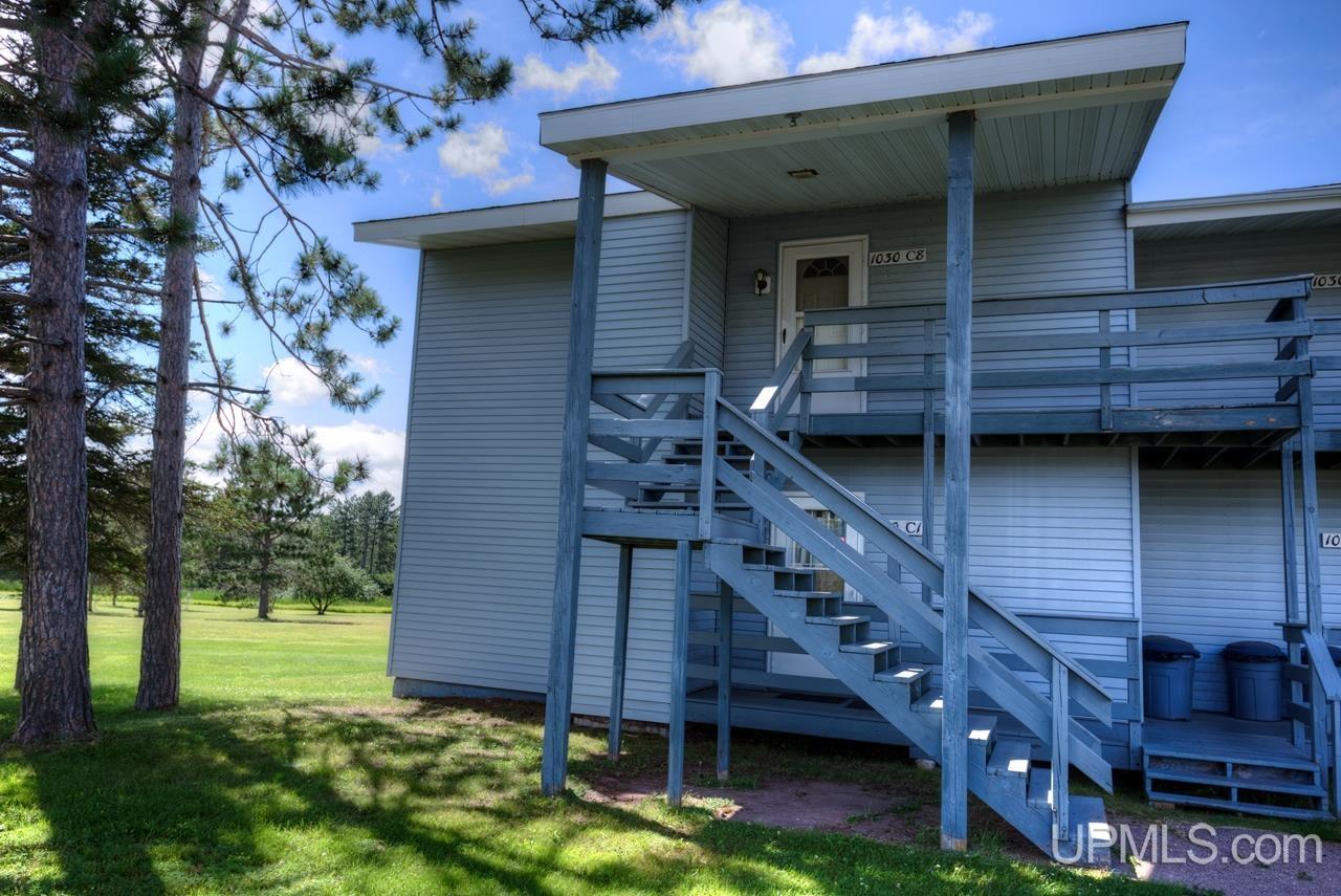 1030 La Rue Court, Unit C8 Hurley, WI 54534 - Photo 30 of 30