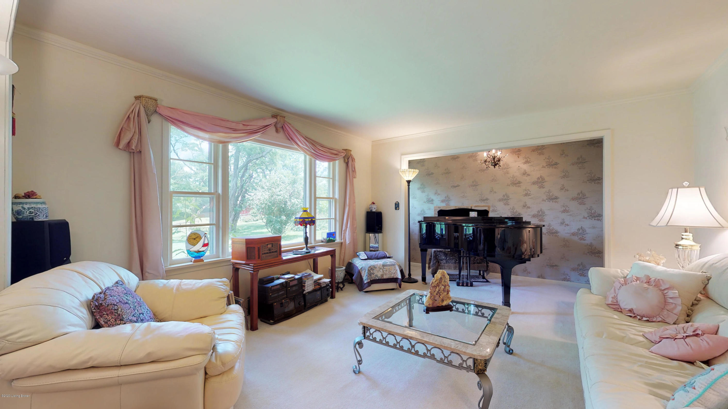 15801 Brush Run Road Louisville, KY 40299 - Photo 7 of 41 Living Room