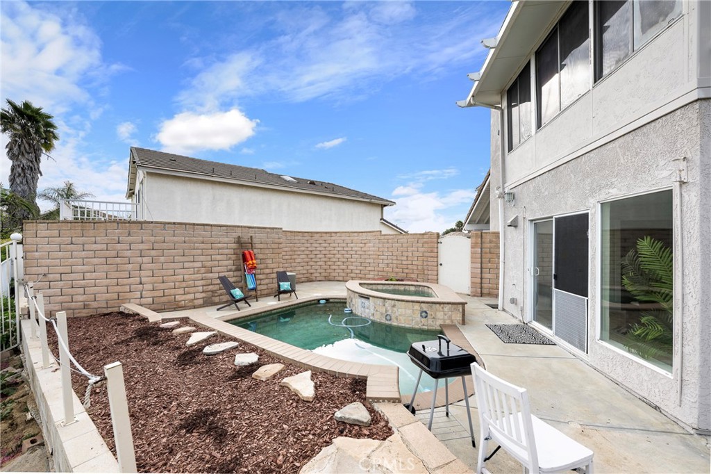 2702 South George Diamond Bar, CA 91789 - Photo 45 of 59