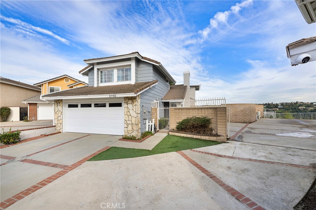 2702 South George Diamond Bar, CA 91789 - Photo 55 of 60