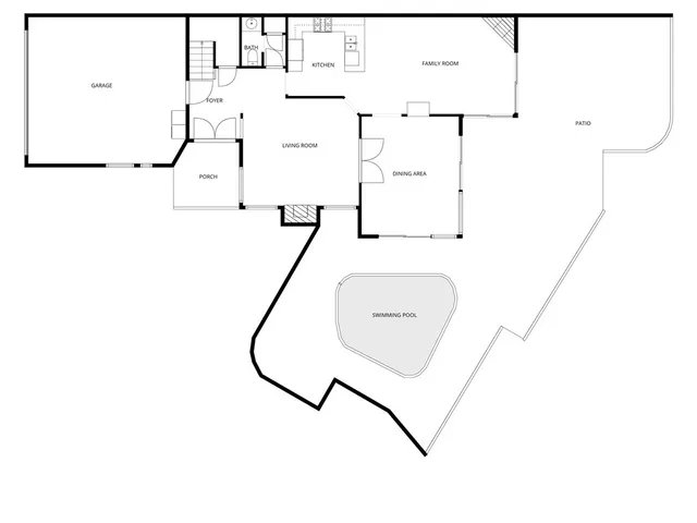 $1,350,000 | 2702 South George, Diamond Bar, CA 91789