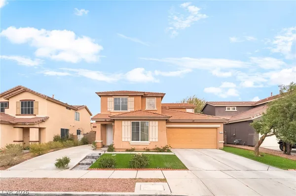 $485,000 | 532 Big Lake Street, Henderson, NV 89002