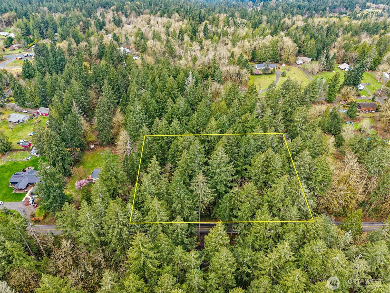 5215 Kinney Road Southwest Olympia, WA 98512 - Photo 4 of 7 Gallery Image 4