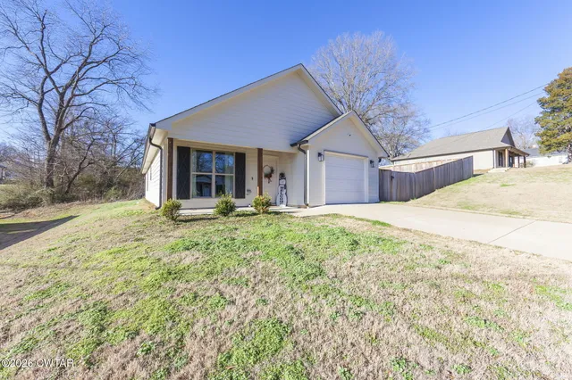 $255,000 | 155 Whitley Avenue, Henderson, TN 38340