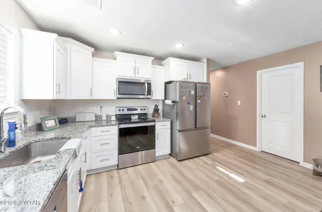 $249,000 | 155 Whitley Avenue, Henderson, TN 38340