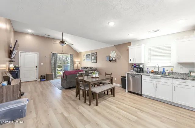 $249,000 | 155 Whitley Avenue, Henderson, TN 38340