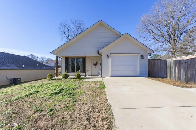 $249,000 | 155 Whitley Avenue, Henderson, TN 38340