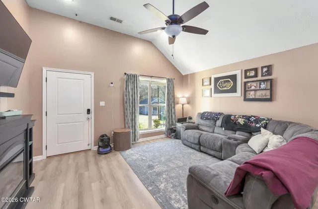 $249,000 | 155 Whitley Avenue, Henderson, TN 38340