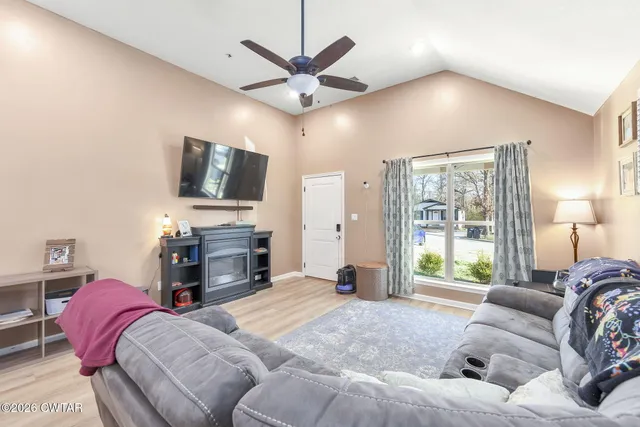 $249,000 | 155 Whitley Avenue, Henderson, TN 38340